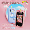 KidTech Touchscreen Camera Toy & MP3 Player ATHLEXES