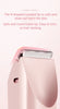 SilkSmooth Women's Electric Hair Remover ATHLEXES