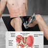 Pelvic Power Kegel Trainer for Men - Strengthen Muscles ATHLEXES