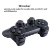 RetroMax 4K HD Game Console with Dual Controllers ATHLEXES