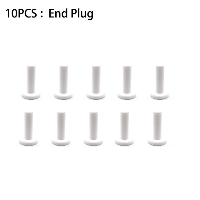 Brass Misting Nozzle Cooling System with Quick Connectors ATHLEXES