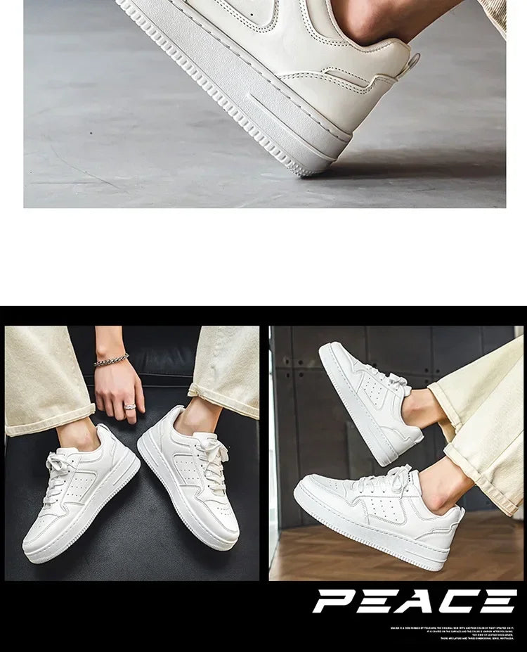 Campus Trend 2024 Men's Original Sports Sneakers ATHLEXES