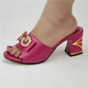 Rhinestone Elegance High Heeled Summer Sandals ATHLEXES