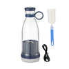 BlendMate Portable Fruit Juice Blender ATHLEXES