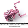 Max STX Precision Baitcast Fishing Reel ATHLEXES