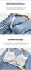 SereneMama Maternity Nursing Pajama Set ATHLEXES