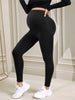 BumpSupport High Waist Maternity Leggings ATHLEXES