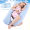 Maternity Comfort U-Shaped Support Pillow ATHLEXES