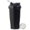 ProBlend 600ml Protein Shaker with Whisk Ball ATHLEXES