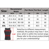 YBFDO Men's Slimming Compression Vest ATHLEXES
