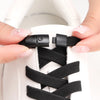 No Tie Elastic Press Lock Shoelaces for All ATHLEXES
