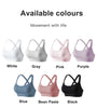 ElevateFit Criss Cross Sports Bra ATHLEXES