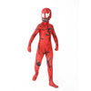 Venom Symbiote Kids Cosplay Costume Suit ATHLEXES