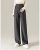 ComfortFit Wide Leg Maternity Pants ATHLEXES