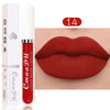 Velvet Matte Lip Gloss ATHLEXES