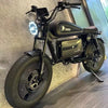 Black Knight 1500W Off-Road Electric Bike ATHLEXES