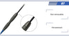 Precision Pro 20g Steel Tip Darts - 3 Pcs Set ATHLEXES
