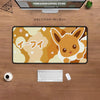 Eevee Kawaii Gaming Mouse Pad ATHLEXES