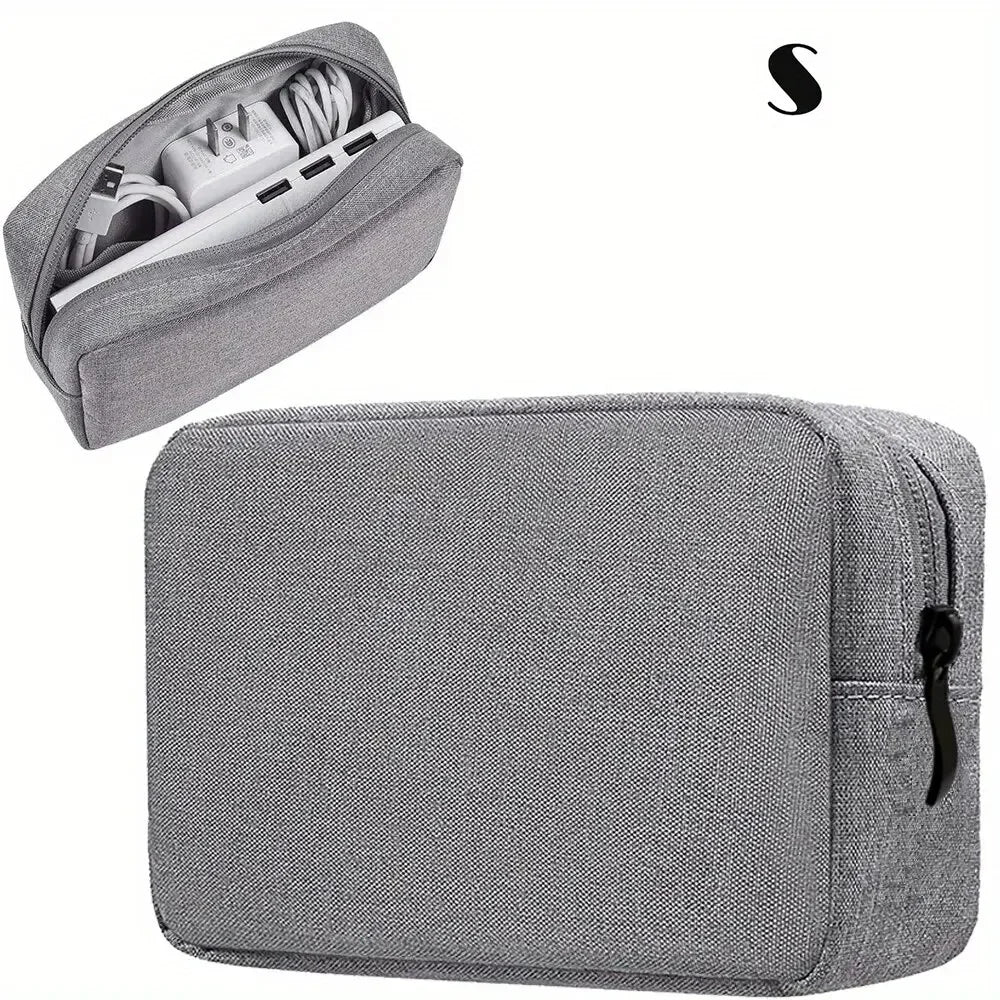 ElectraPack Cord and Accessory Organizer Bag ATHLEXES