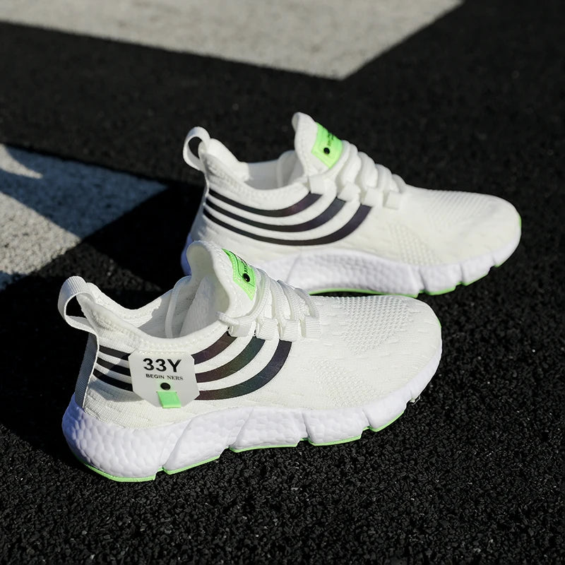 AirFlow Classic Men’s Tennis Sneakers 2024 ATHLEXES