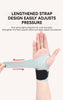 EliteFit Lightweight Wrist Support Strap ATHLEXES