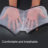 UltraComfort Ice Silk Low Waist Boxers ATHLEXES