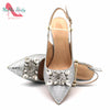 Royal Blue Elegance: Nigerian Pumps & Bag Set ATHLEXES