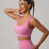 ActiveComfort Wireless Sports Bra Top ATHLEXES