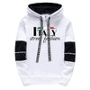 Italia Urban Tracksuit: Fashion Hoodie & Sweatpants ATHLEXES