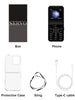 SERVO A50 PRO Dual SIM Flip Phone with Magic Features ATHLEXES
