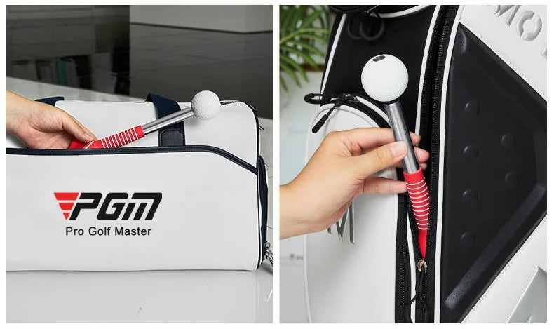 PGM Indoor Golf Swing Practice Tool ATHLEXES