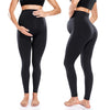 BumpSupport High Waist Maternity Leggings ATHLEXES