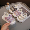 Summer Adventure Sandals for Active Toddlers ATHLEXES