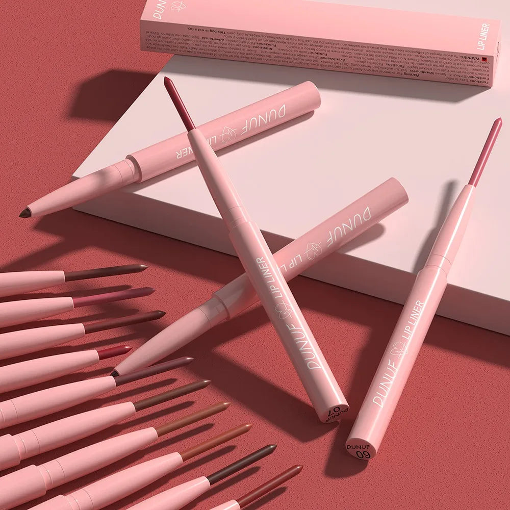 Precision Tapered Lip Liner ATHLEXES