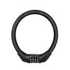 SecureCycle 4-Digit Anti-Theft Bicycle Lock ATHLEXES