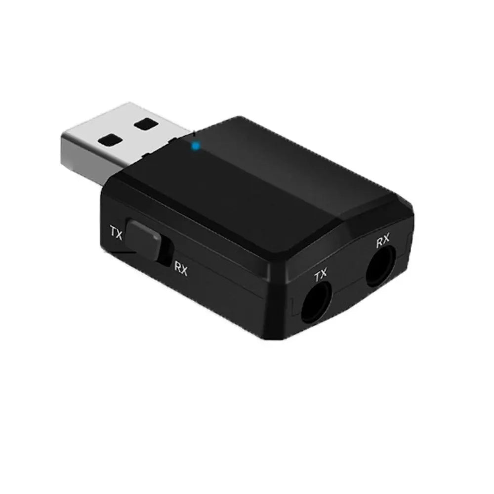 AUDIOSync Bluetooth 5.0 Transmitter Receiver ATHLEXES