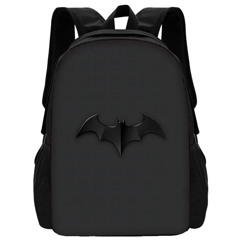 HeroPack Kids Backpack Set with Lunch and Pencil Case ATHLEXES