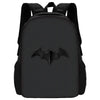 HeroPack Kids Backpack Set with Lunch and Pencil Case ATHLEXES