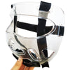Elite Taekwondo Protective Face Guard ATHLEXES