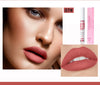Rose Red Velvet Lip Gloss ATHLEXES