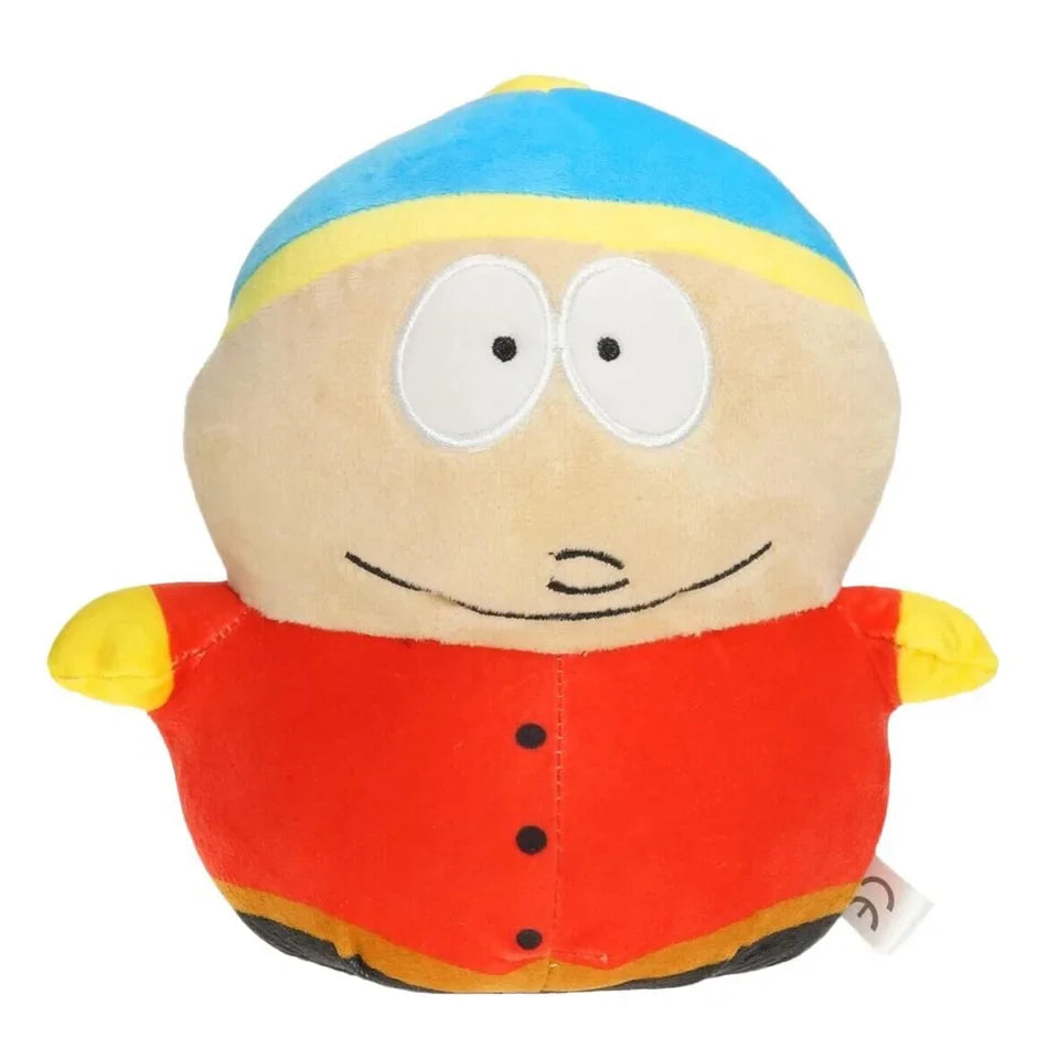 Kawaii SouthPark Plush Dolls - Stan, Kyle, Kenny ATHLEXES