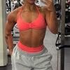 Elevate Seamless High Support Sports Bra ATHLEXES