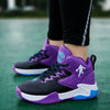 AirBounce Kids Basketball Sneakers ATHLEXES