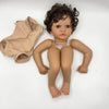 NPK 24inch Ayana Lifelike Reborn Doll Kit Unfinished ATHLEXES