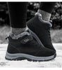 YRZL Ankle Snow Boots ATHLEXES