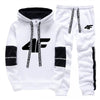 Elite Comfort Men's Jogging Tracksuit Collection ATHLEXES