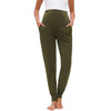 ComfortFlex Maternity Jogger Pants ATHLEXES