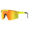 Pit Viper UV400 Cycling Sunglasses for Men & Women ATHLEXES