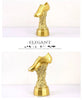 Golden Boot Champion Football Trophy Souvenir ATHLEXES