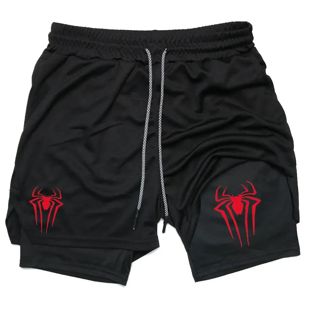 FlexSport Men’s Summer Basketball Suit ATHLEXES